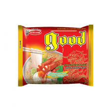 Acecook Good Instant Vermicelli Tomyum Kung Flavour