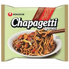 Nongshim Chapagetti